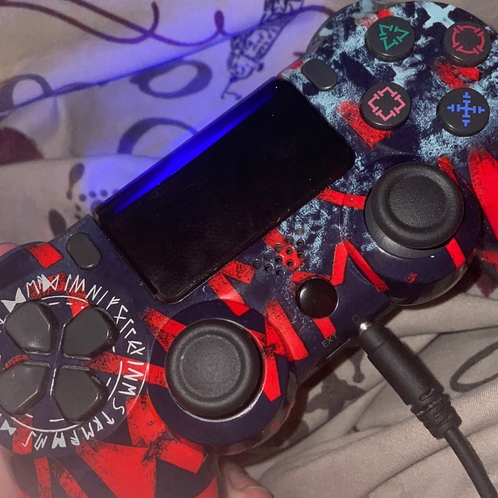 ps4 controller